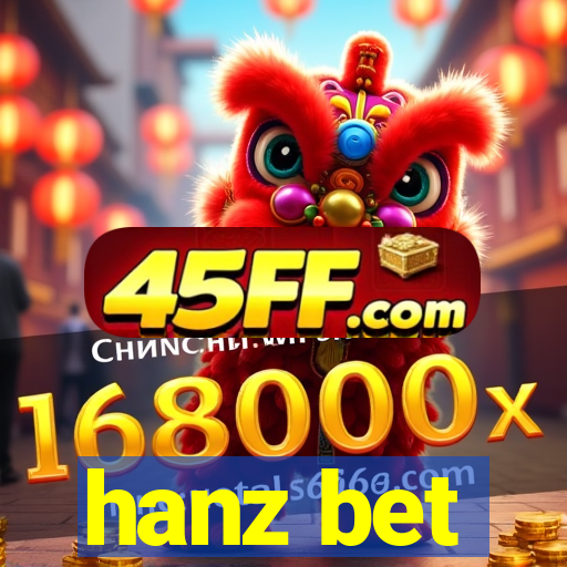 hanz bet